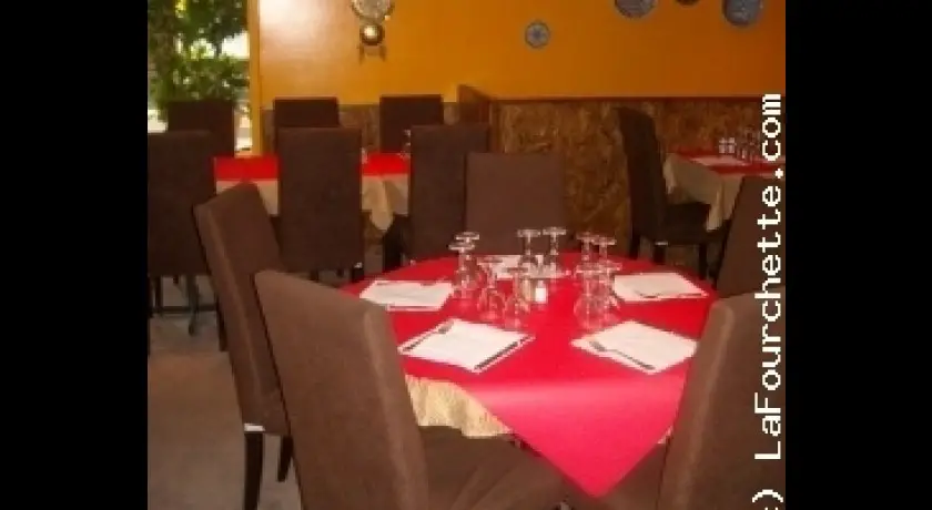 Restaurant Assoce Paris