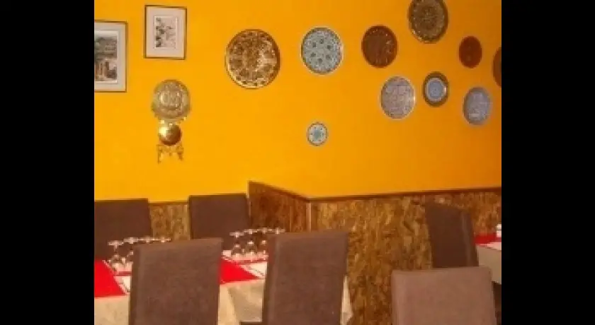 Restaurant Assoce Paris