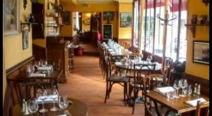 Restaurant Chez Léna Et Mimile Paris