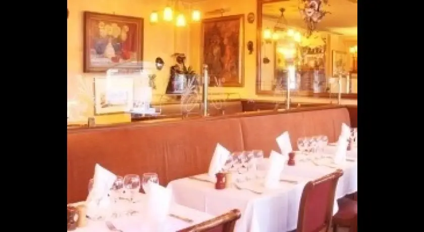 Restaurant Auberge De Venise Paris