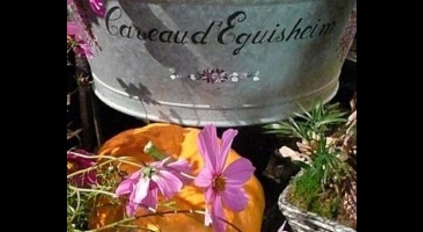 Caveau D'eguisheim Eguisheim