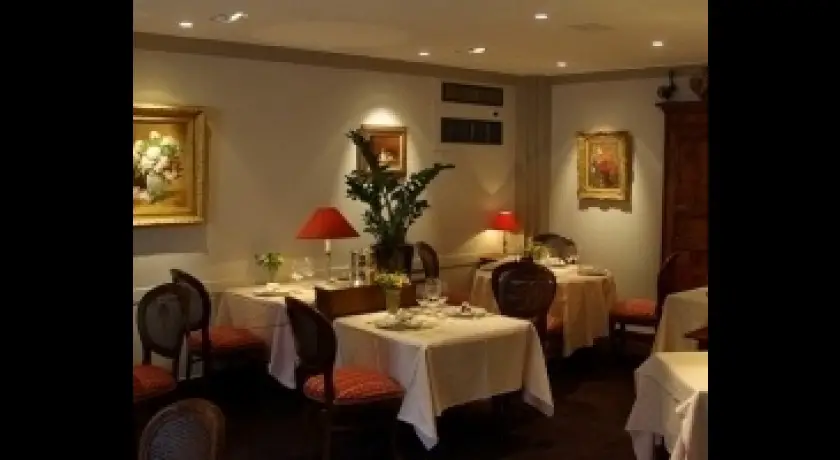 Restaurant Léa Montrevel-en-bresse