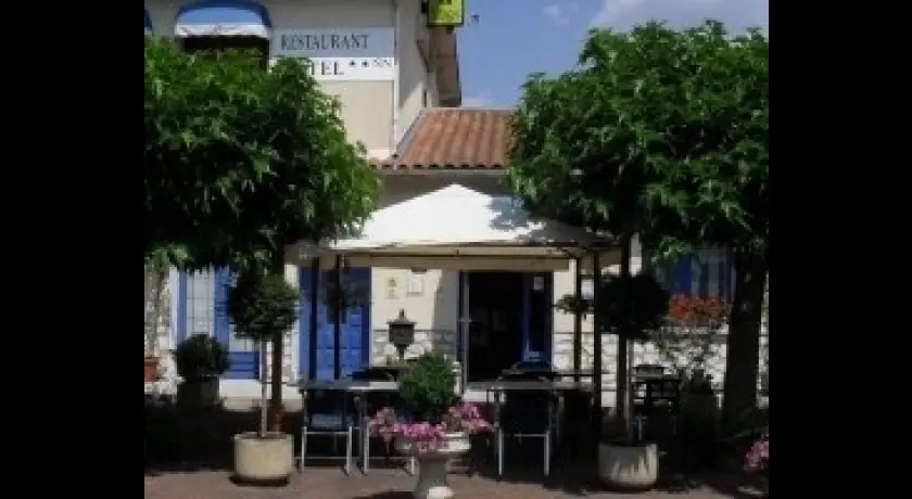 Restaurant La Braisière Saint-romain