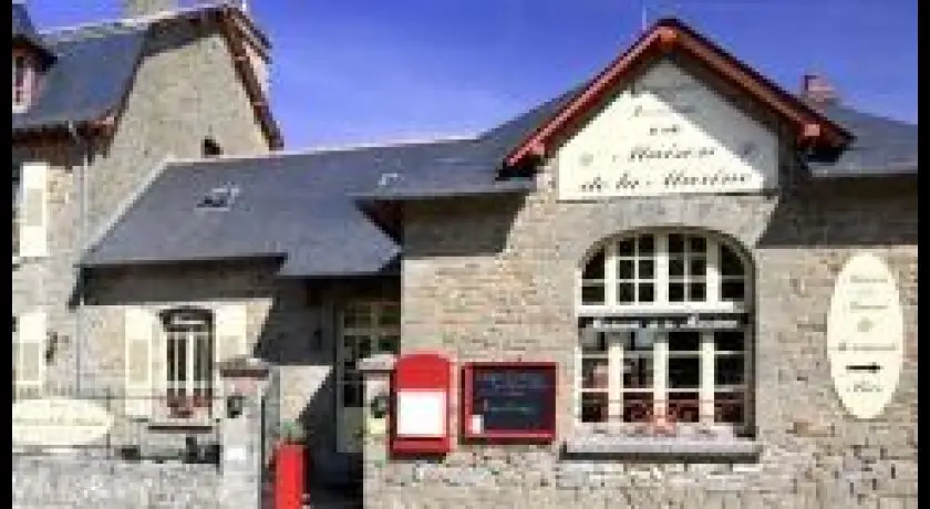 Restaurant La Maison De La Marine Cancale