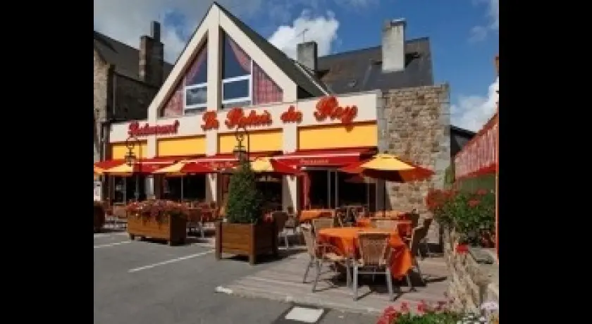 Restaurant Le Relais Du Roy Le Mont-saint-michel