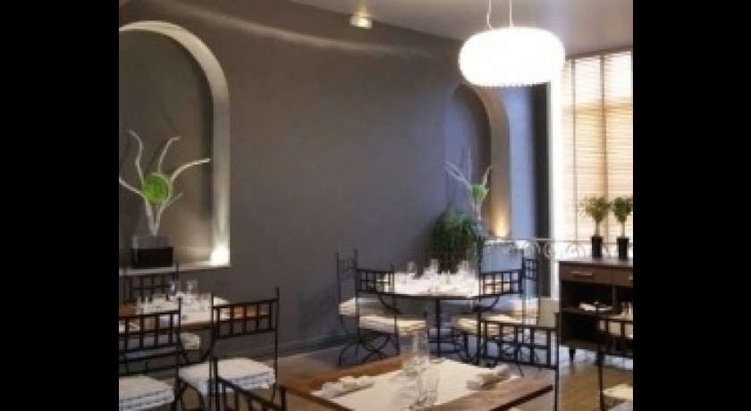 Restaurant Côté Cuisine Reims