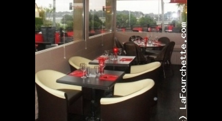 La Voile Rouge Vannes