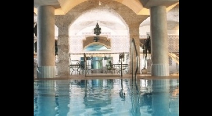 Restaurant Le Manoir Aix-les-bains