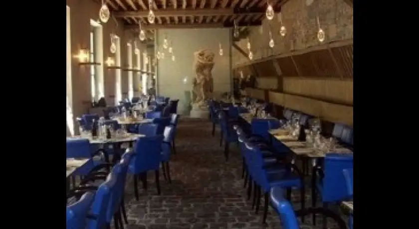 Restaurant La Petite Venise Versailles