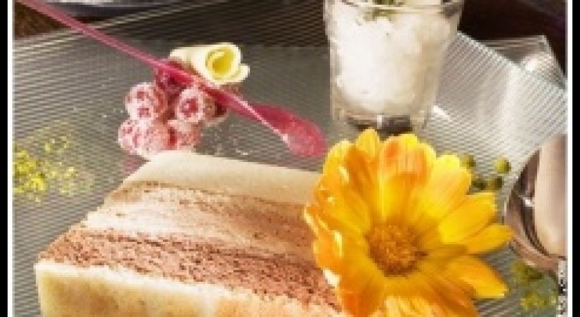 La Grange Aux Dîmes Wissous