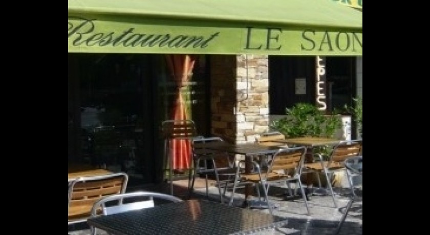 Restaurant Le Saona Le Pradet