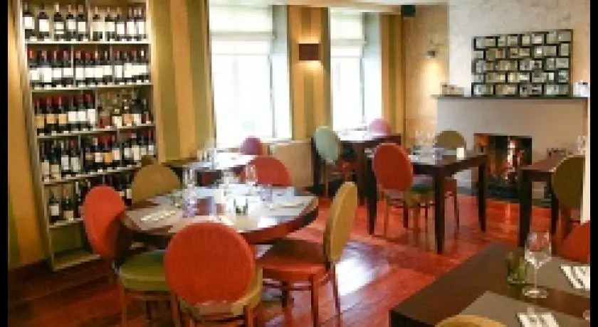 Restaurant L'avenue Carnot Bordeaux