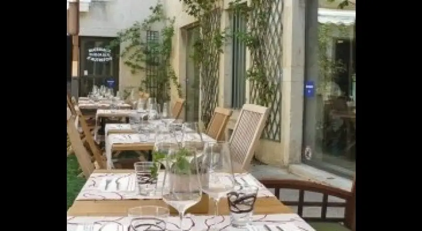 Restaurant Arôme D'italie Beaune