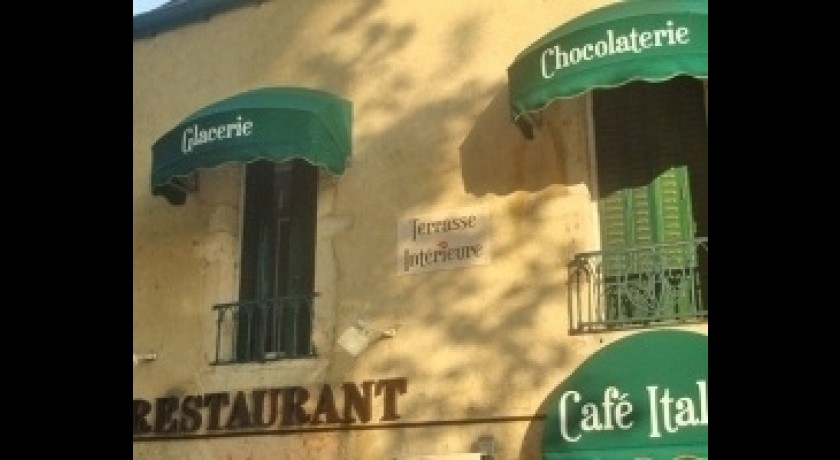 Arôme D'italie  Beaune