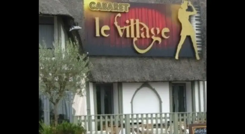 Restaurant Le Village Dives-sur-mer