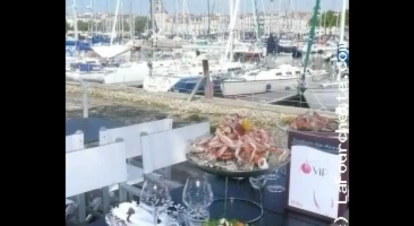 Restaurant Ô Vip La Rochelle