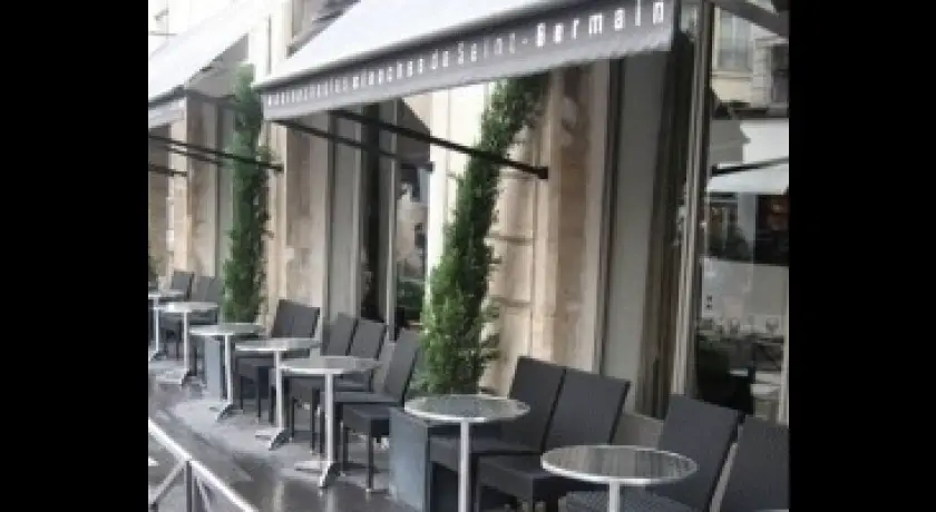 Restaurant Les Cinoches Paris