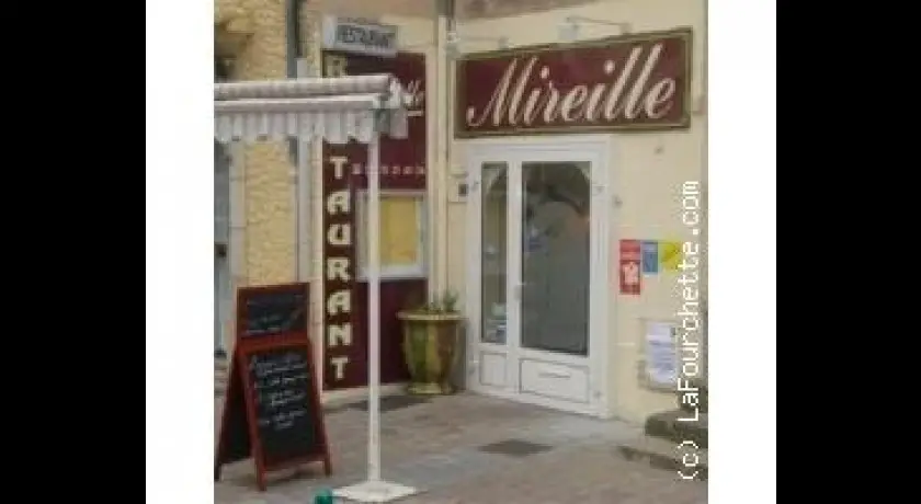 Restaurant Chez Mireille Vals-les-bains