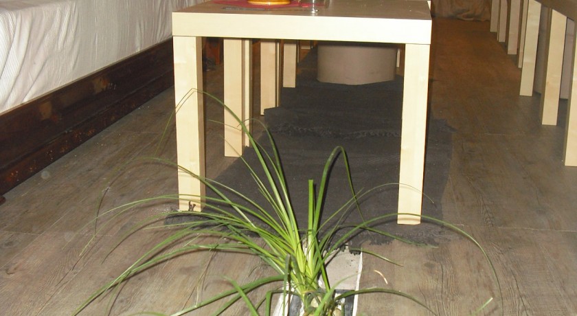 Restaurant Le Marrakech Bandol