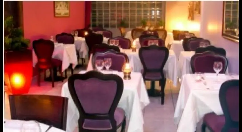 Restaurant Chez Pineau Montrouge