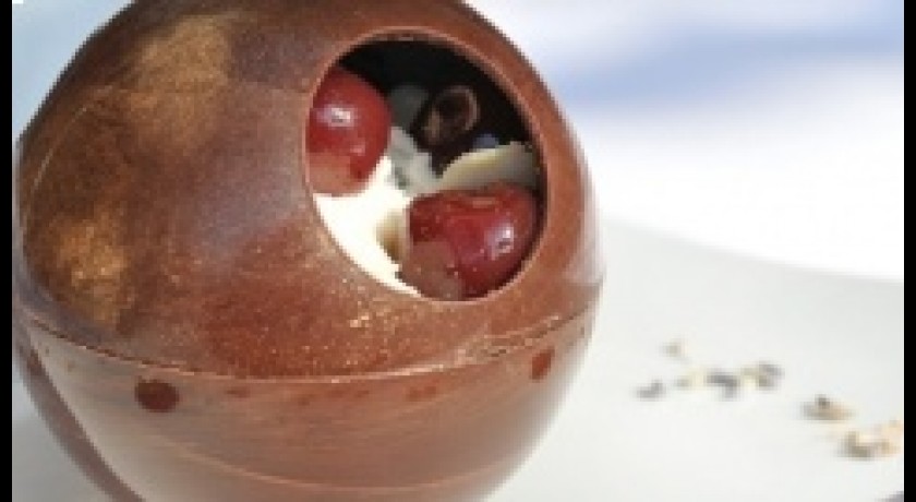 Restaurant Badine  Grenoble