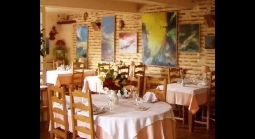 Restaurant Auberge De L'escale Fourques-sur-garonne