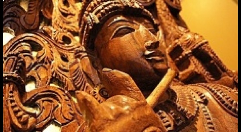 Palais D'archana Paris