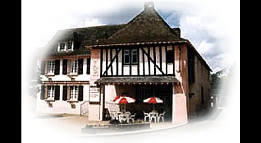 Restaurant Auberge De La Croix Blanche Le Gâvre