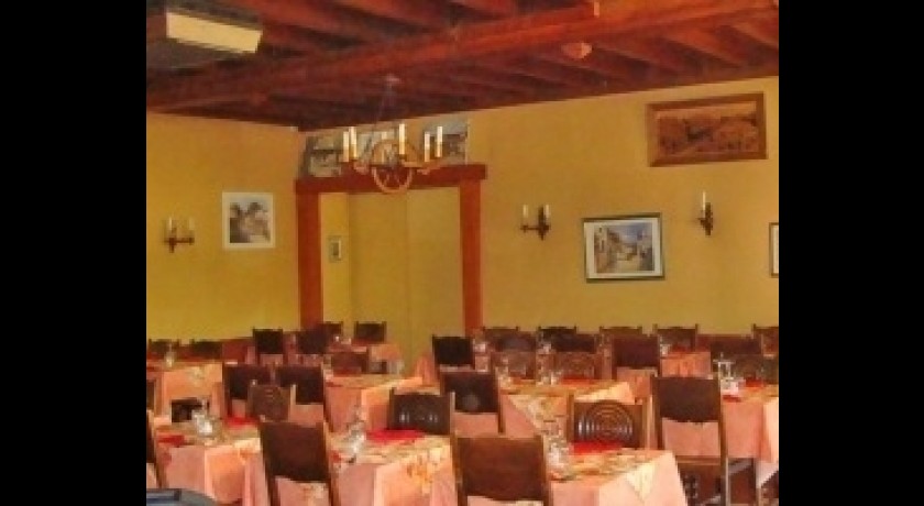 Restaurant Le Bon Accueil Chez Nono Beaune