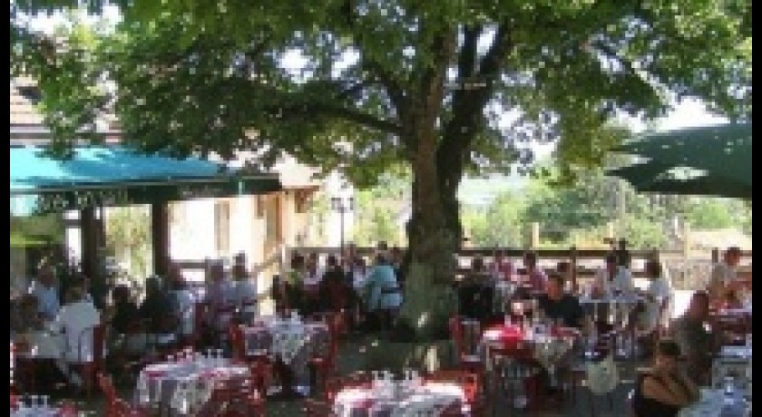 Le Bon Accueil Chez Nono Beaune