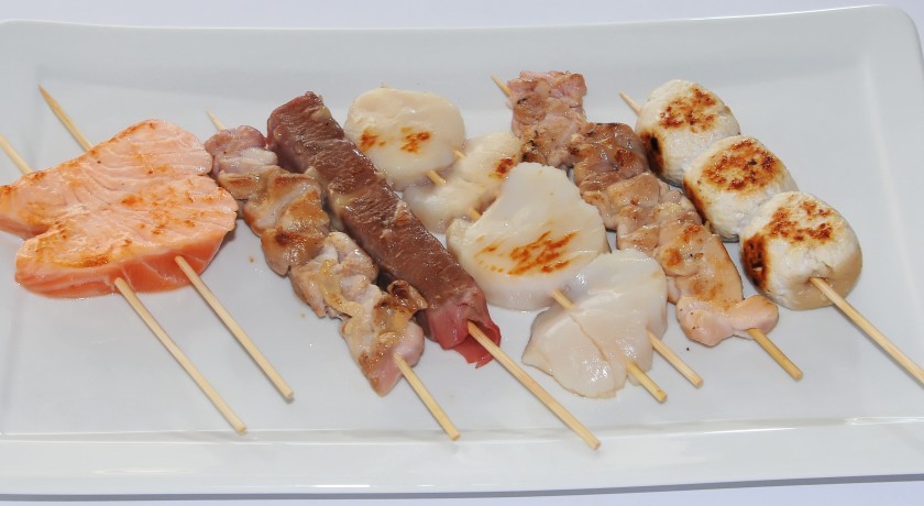 Wok And Rolls Saint Cyr Sur Mer