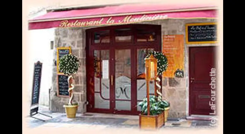 Restaurant La Moulinière La Rochelle