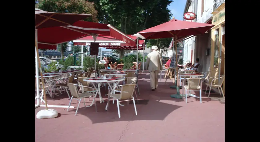 Restaurant La Promenade Chalon-sur-saône