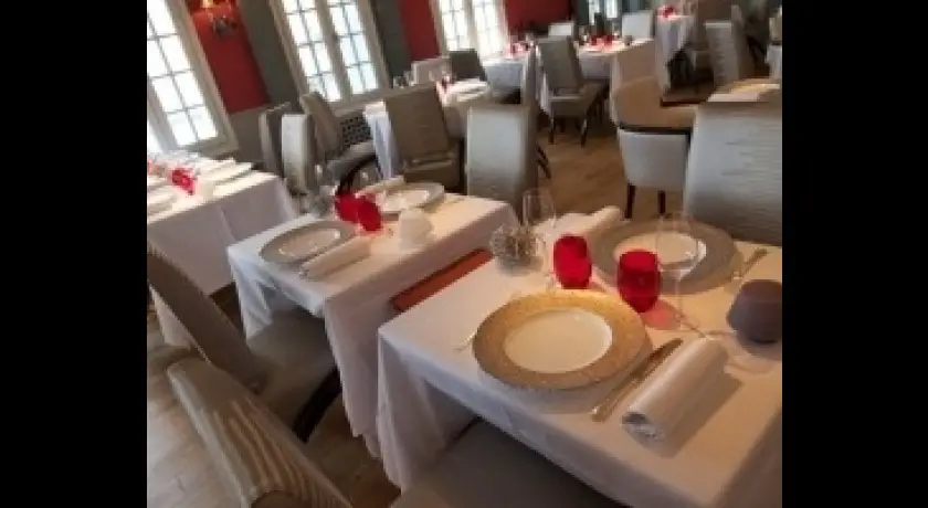 Restaurant Les Flots La Rochelle