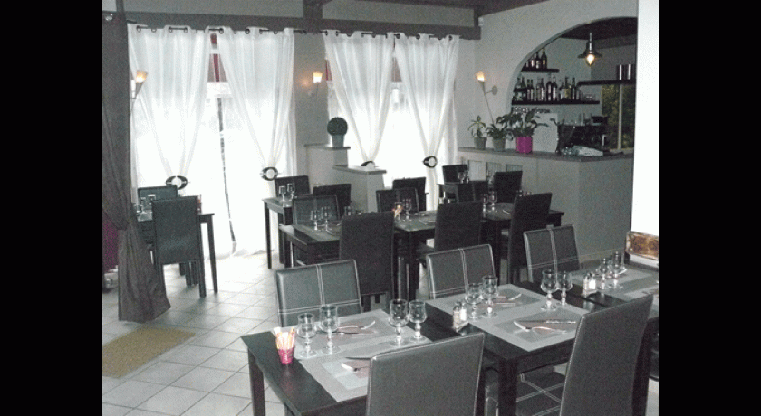 Restaurant Le Don Camillo Décines-charpieu