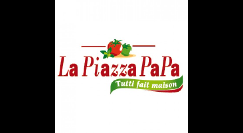 Restaurant La Piazza Papa Lyon