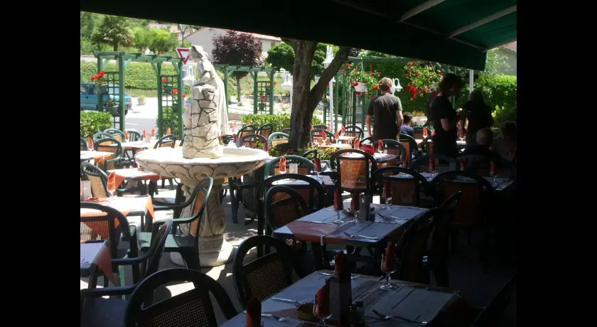 Restaurant Chez Caramel Castelnau-de-lévis