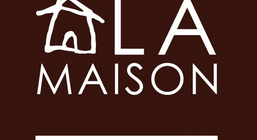 A La Maison La Baume-de-transit