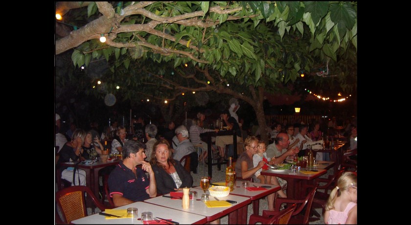 L'entrepôtes Restaurant Vielle-saint-girons