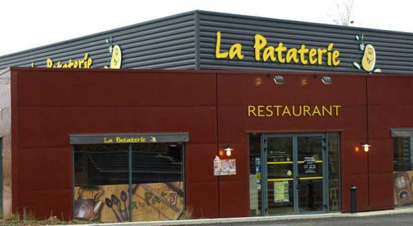 La Pataterie  Vannes