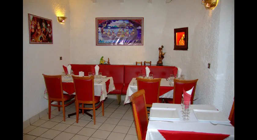 Restaurant Le Sartaj Gap