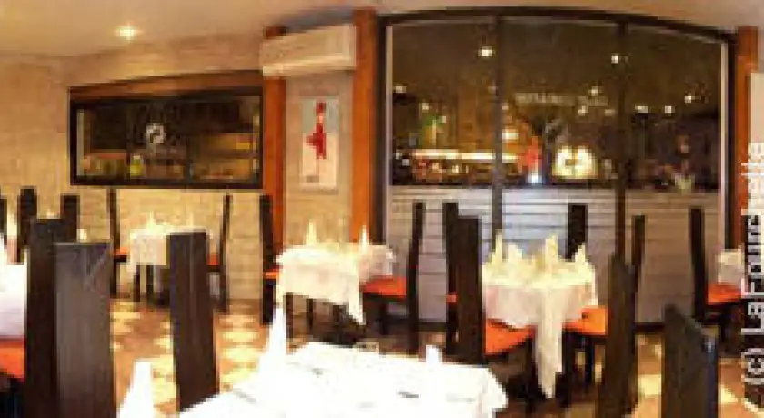 Restaurant La Réserve Dijon