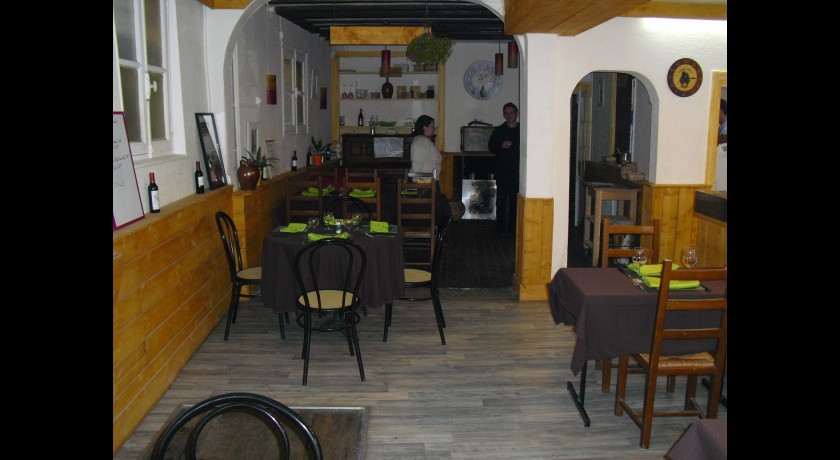 Restaurant Le Chat Botte Illiers-combray