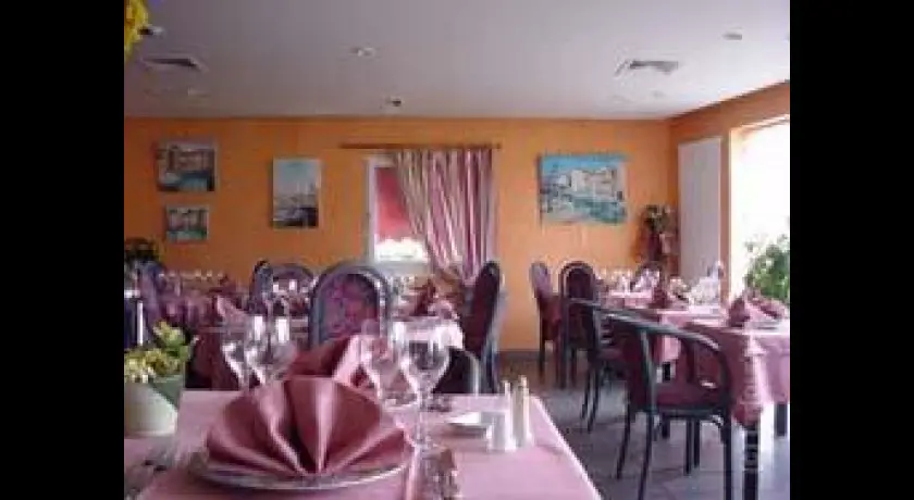 Restaurant Le Saint Georges Nuits-saint-georges