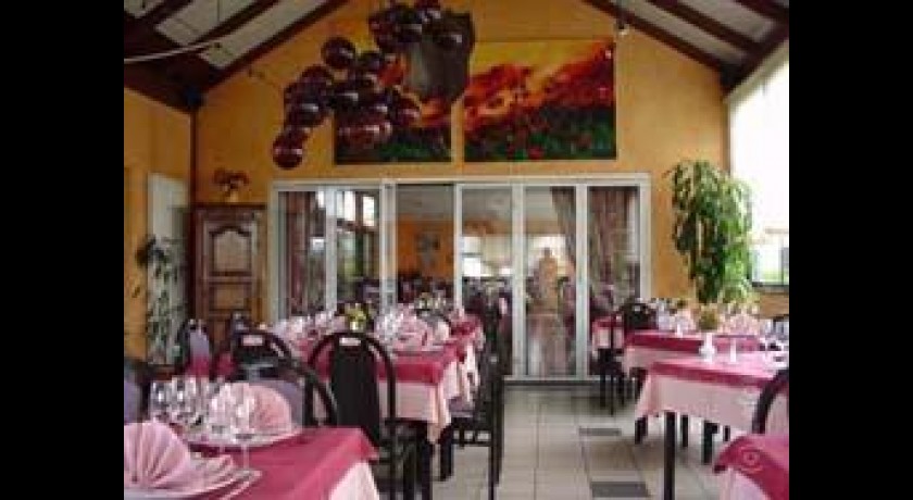 Restaurant Le Saint Georges Nuits-saint-georges