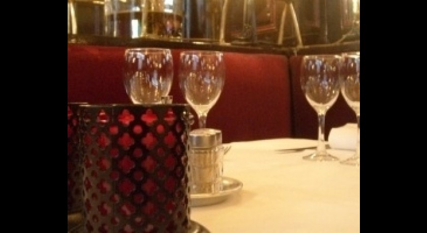 Aux Crus De Bourgogne 3 Rue Bachaumont 75002 Paris Restaurant Aux Crus De Bourgogne Paris