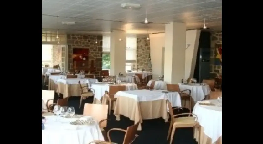 Restaurant La Voile D'or Plurien