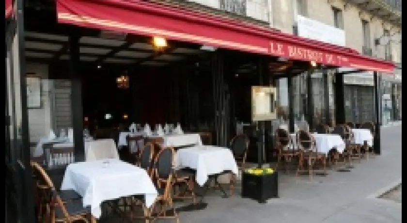 Restaurant Bistrot Du 7ème Paris