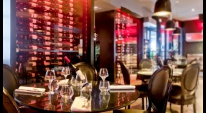 Restaurant Le Chiopot Bègles