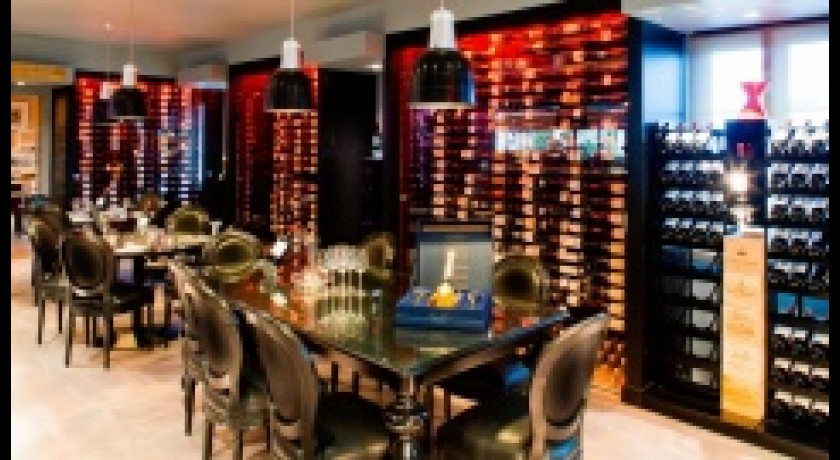 Restaurant Le Chiopot Bègles